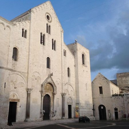 B&B La Maison Del Borgo Antico Bari Exterior photo